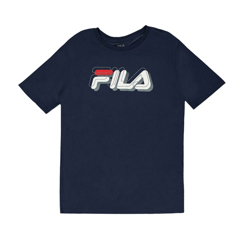 FILA - Men's Kramer T-Shirt (LM21C822 410)