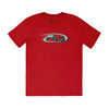 FILA - Men's Ludolf T-Shirt (LM21C831 622)