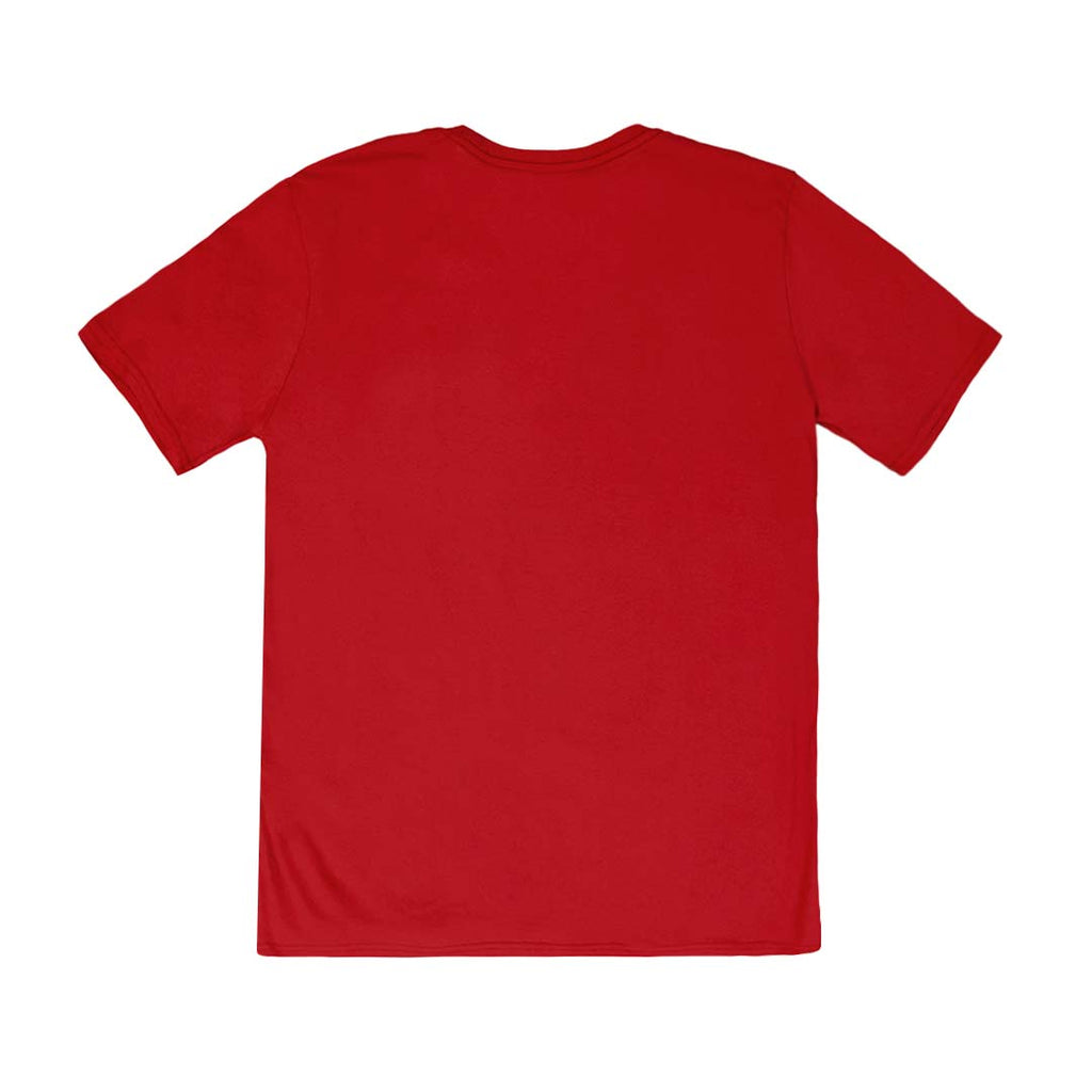 FILA - T-shirt Ludolf pour hommes (LM21C831 622)