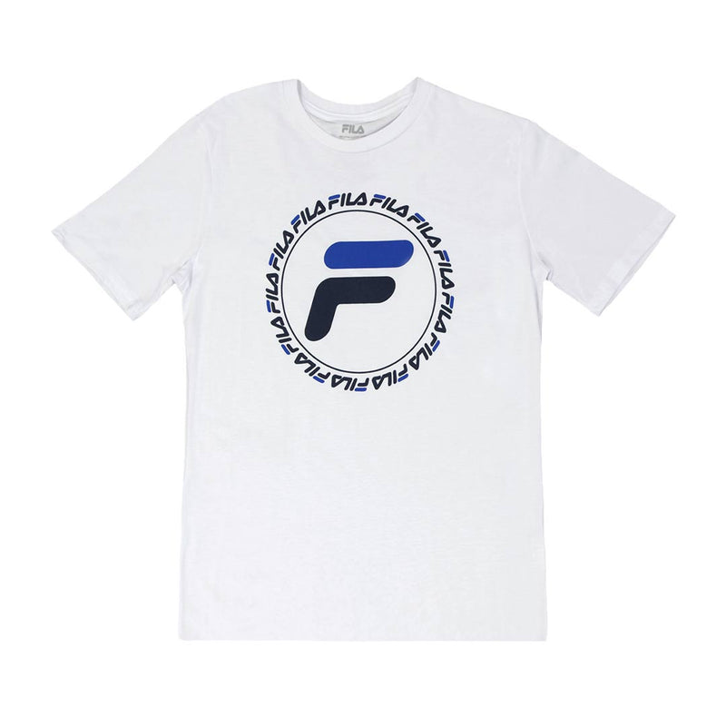 FILA - Men's Lutz T-Shirt (LM21C832 100)