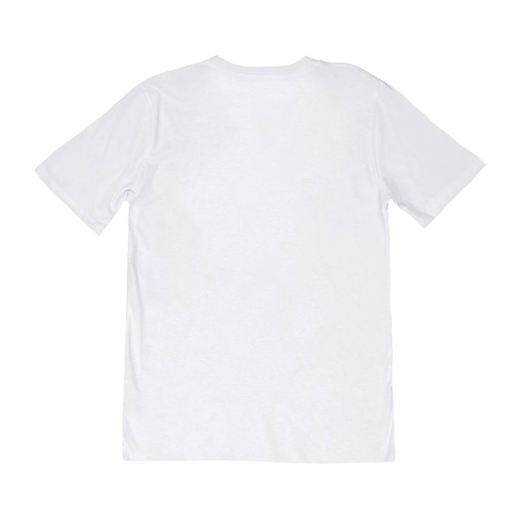 FILA - T-shirt Lutz pour hommes (LM21C832 100)