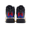 FILA - Men's MB DIY Shoes (1BM01293 992)