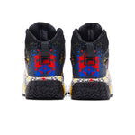 FILA - Men's MB DIY Shoes (1BM01293 992)