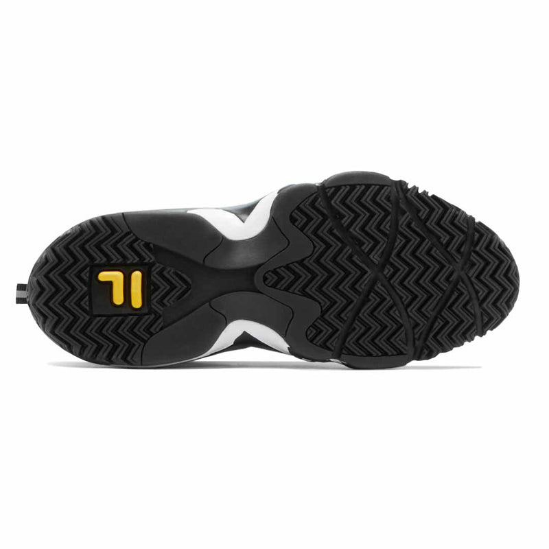 FILA - Men's MB Night Walk Shoes (1BM01747 702)
