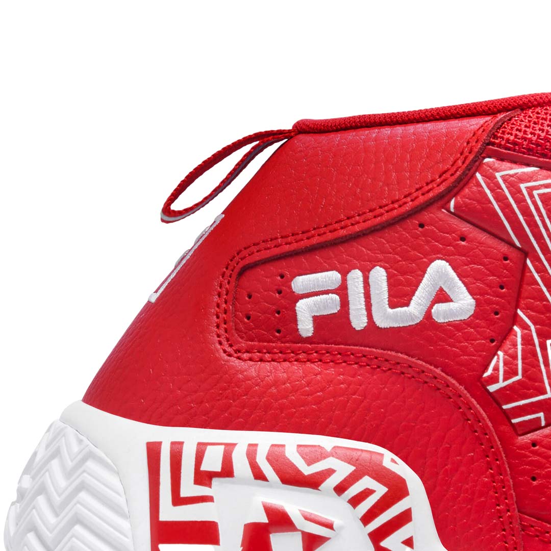 FILA Men s MB Shoes 1BM01742 611 SVP Sports