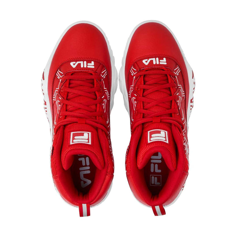 FILA - Men's MB Shoes (1BM01742 611)