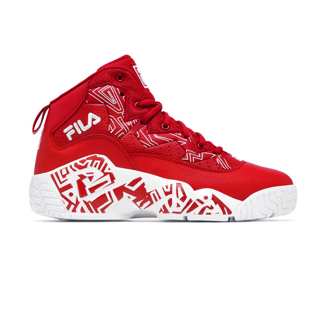 FILA Men s MB Shoes 1BM01742 611 SVP Sports