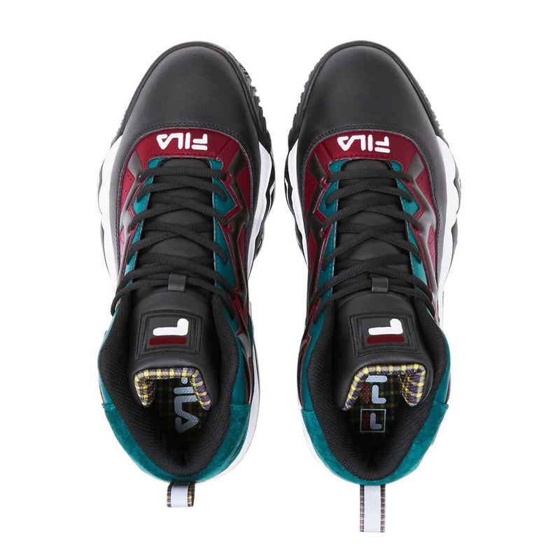 FILA - Men's MB Shoes (1BM01315 014)