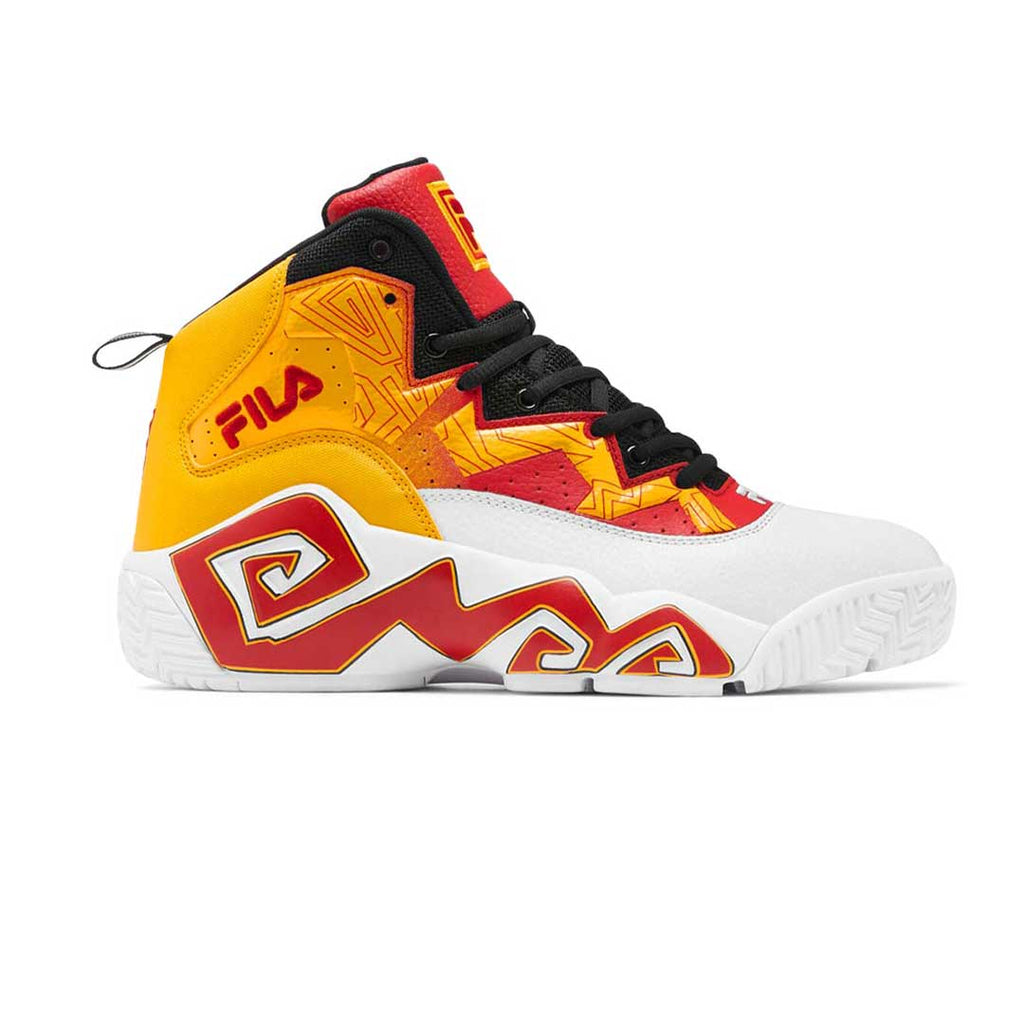 FILA Men's MB Shoes (1BM01746 123) – SVP Sports - Main Image