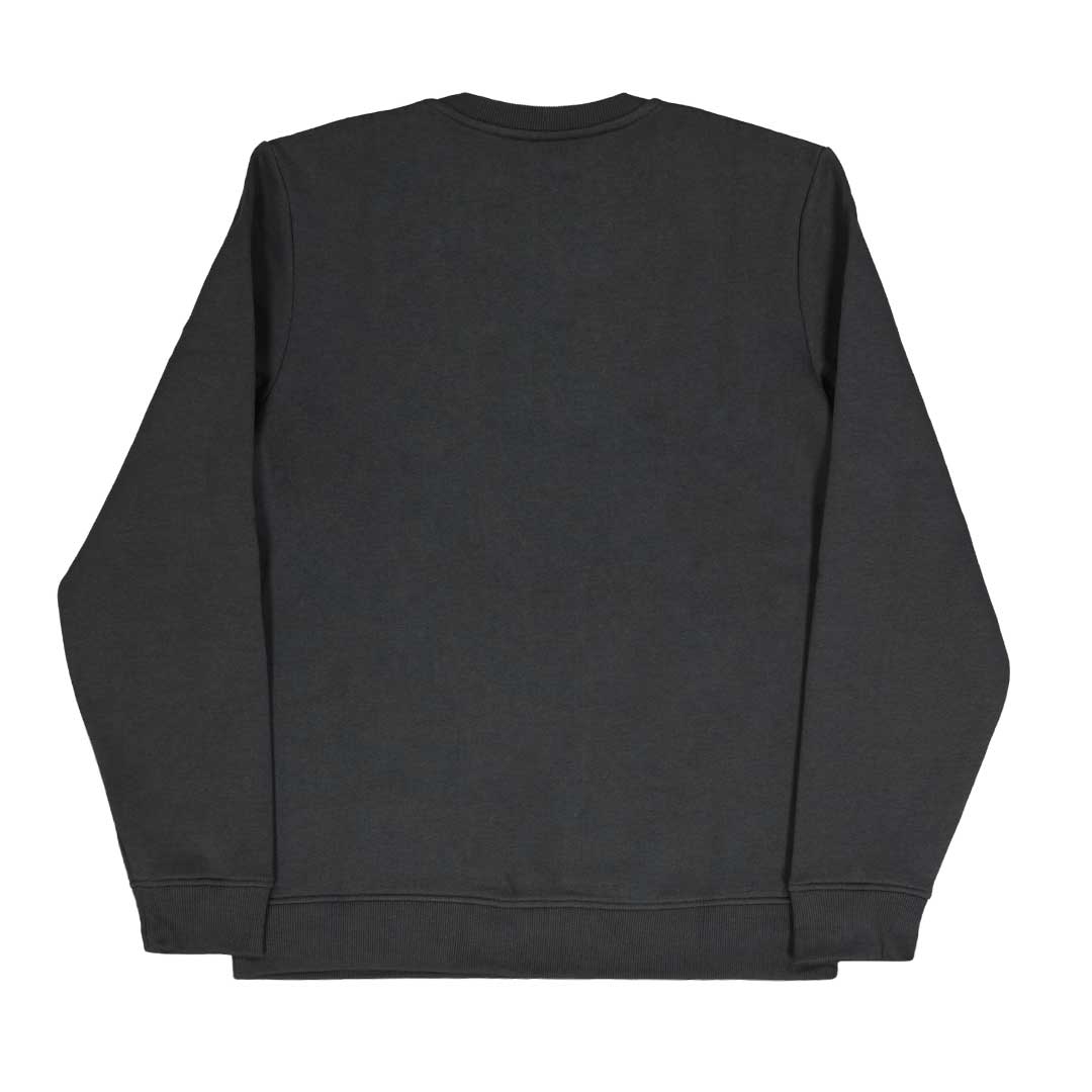 Fila black long sleeve outlet