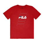 FILA - T-shirt Mahler pour hommes (LM21C824 622)