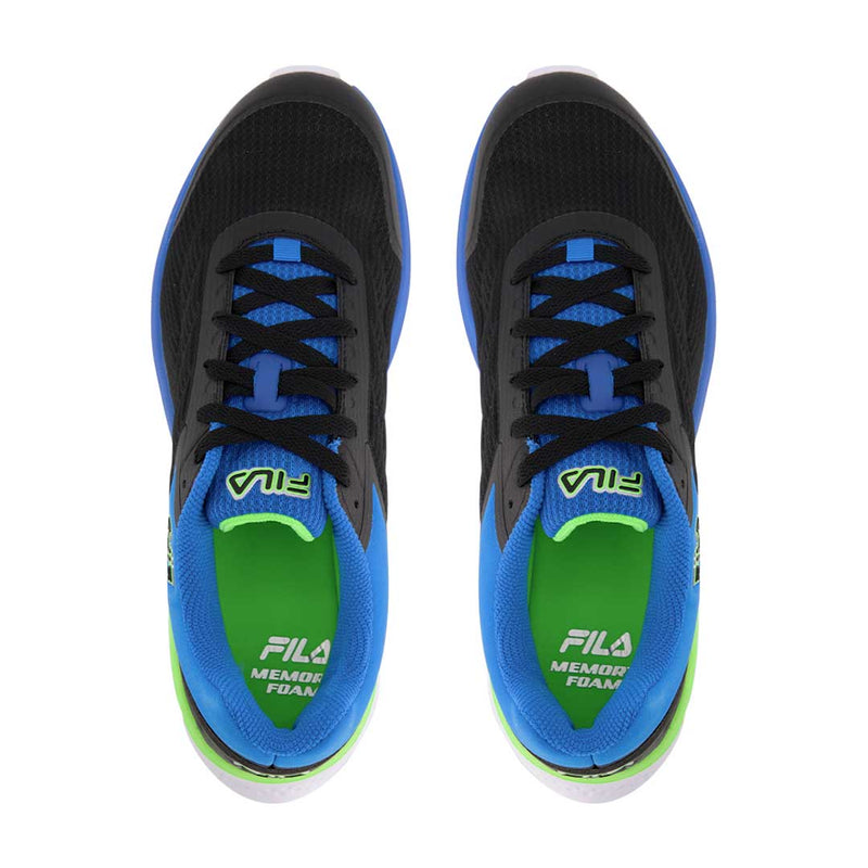 FILA - Men's Memory Core Callibration 23 Shoes (1RM02273 048)