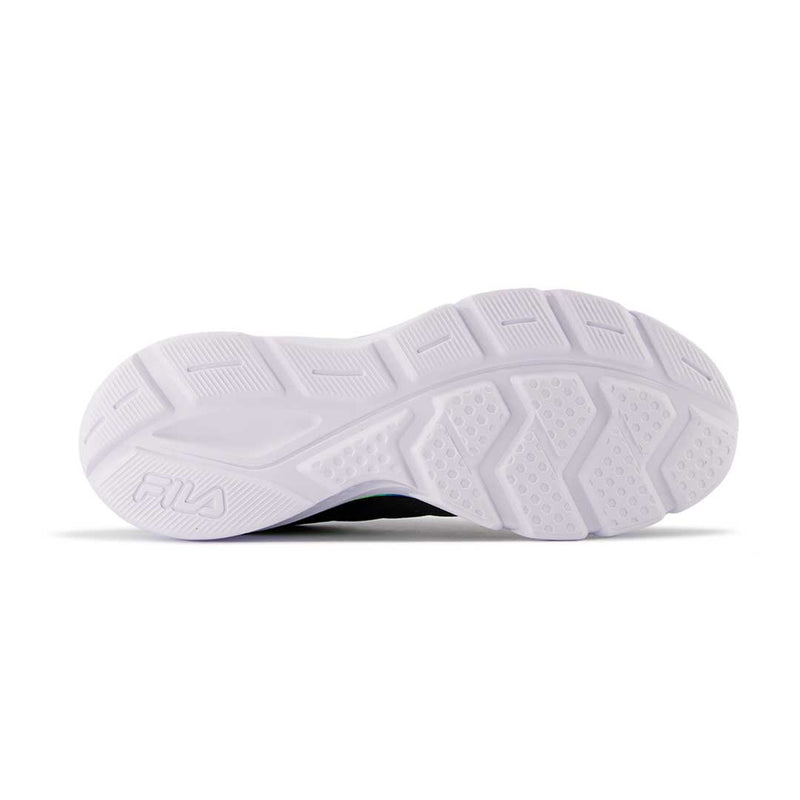 Fila flyknit top