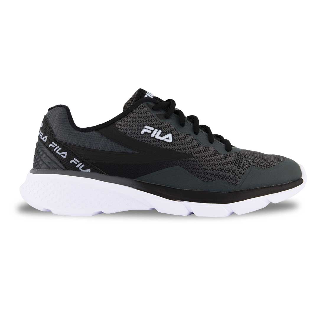 Fila mens shoes memory foam discount