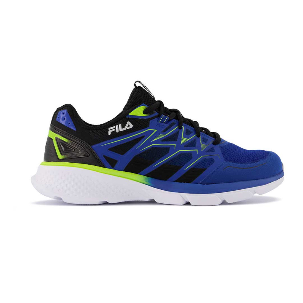 FILA Men s Memory Wanderun Shoes 1RM01817 405