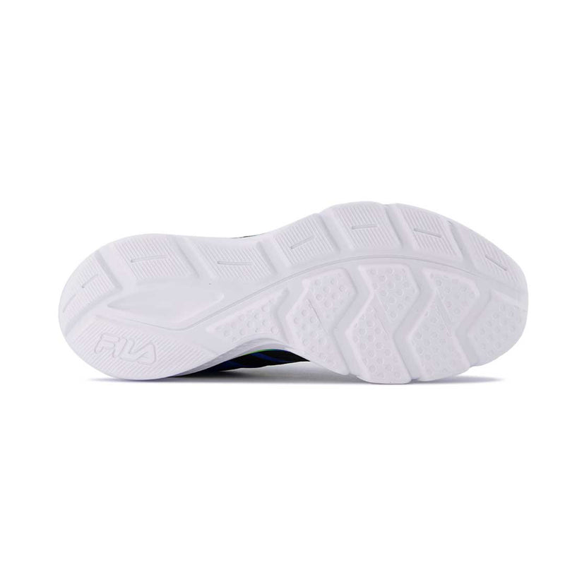 FILA Men s Memory Wanderun Shoes 1RM01817 405 SVP Sports
