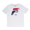 FILA - T-shirt Minze pour hommes (LM21C825 100)