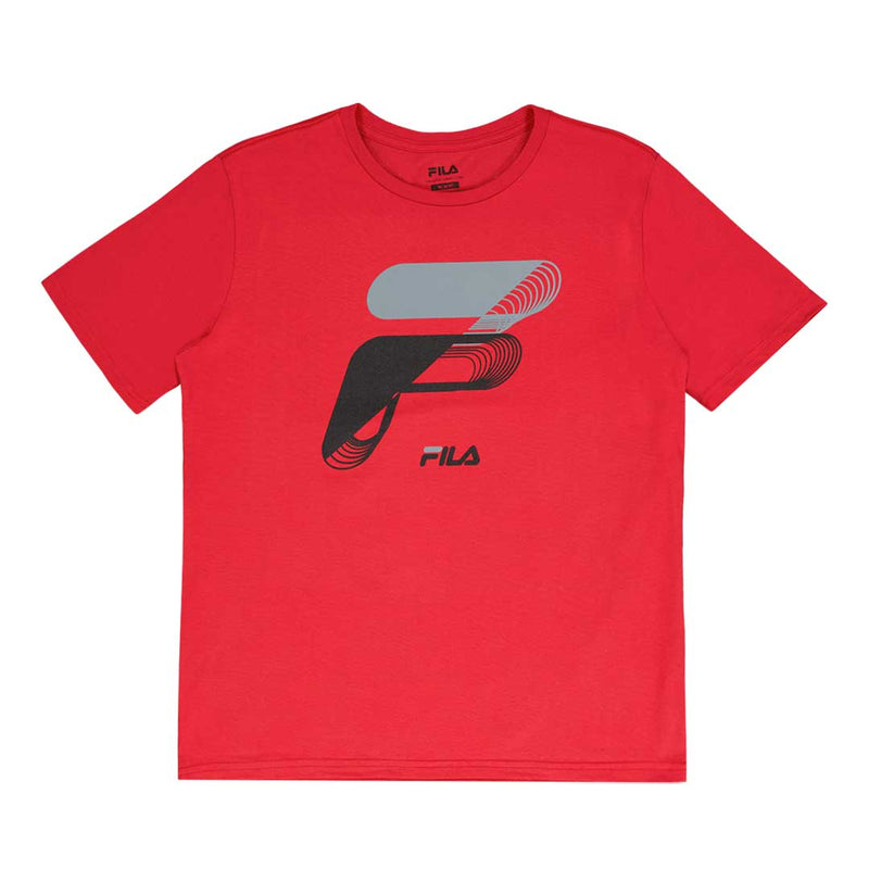FILA - Men's Minze T-Shirt (LM21C825 622)