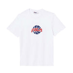 FILA - Men's Nomi T-Shirt (LM23C616 100)
