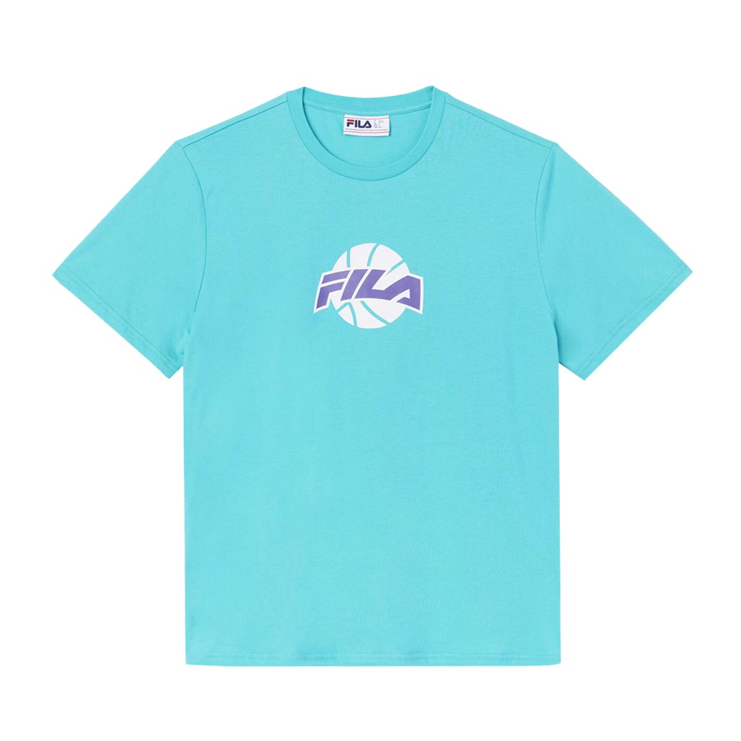 Courir t shirt online fila
