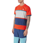 FILA - Men's Noofa Crew T-Shirt (LM23B530 827)
