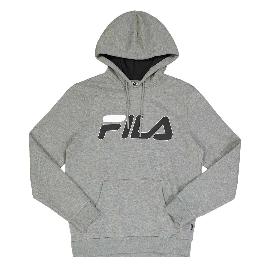 Sweat à capuche fila homme hotsell
