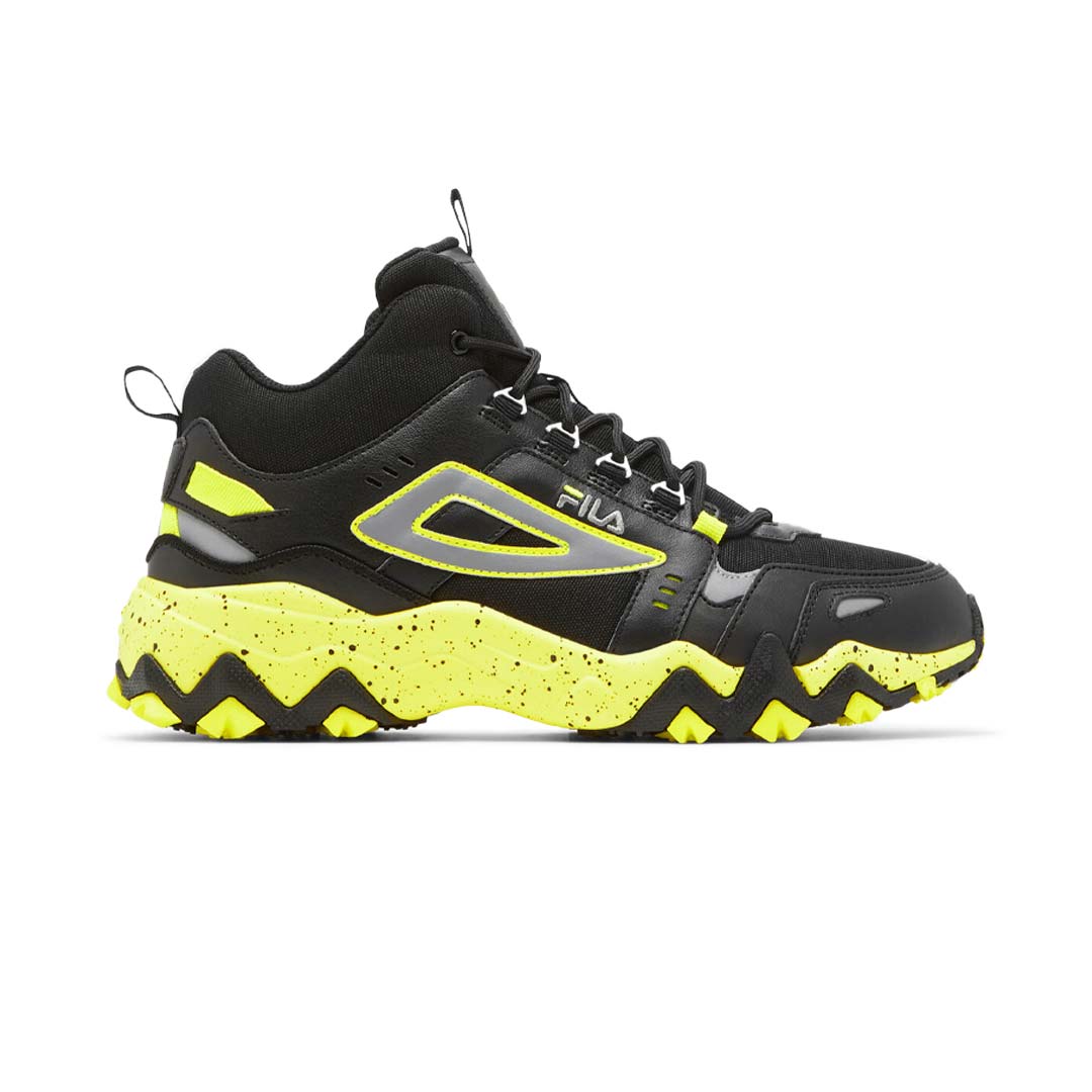 Fila mid deals ankle shoes