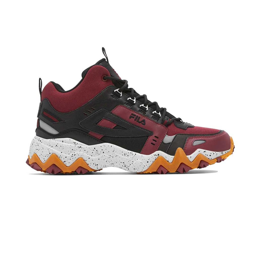 Fila sneaker pine mid hotsell