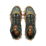 FILA - Men's Oakmont TR Mid Shoes (1JM01630 305)