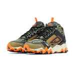 FILA - Men's Oakmont TR Mid Shoes (1JM01630 305)