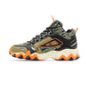FILA - Men's Oakmont TR Mid Shoes (1JM01630 305)