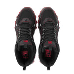 FILA - Men's Oakmont TR Mid Shoes (1JM01683 023)