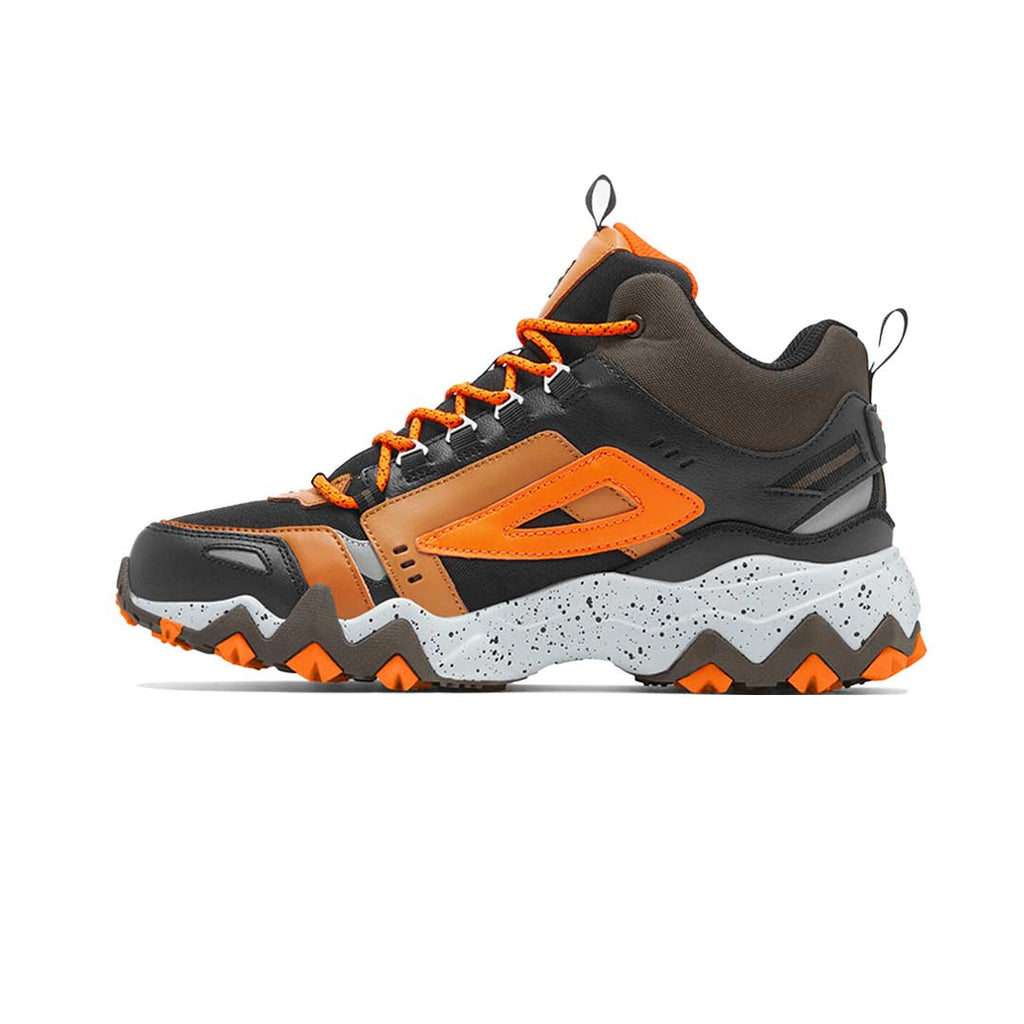 FILA - Chaussures mi-hautes Oakmont TR pour homme (1JM01684 039)