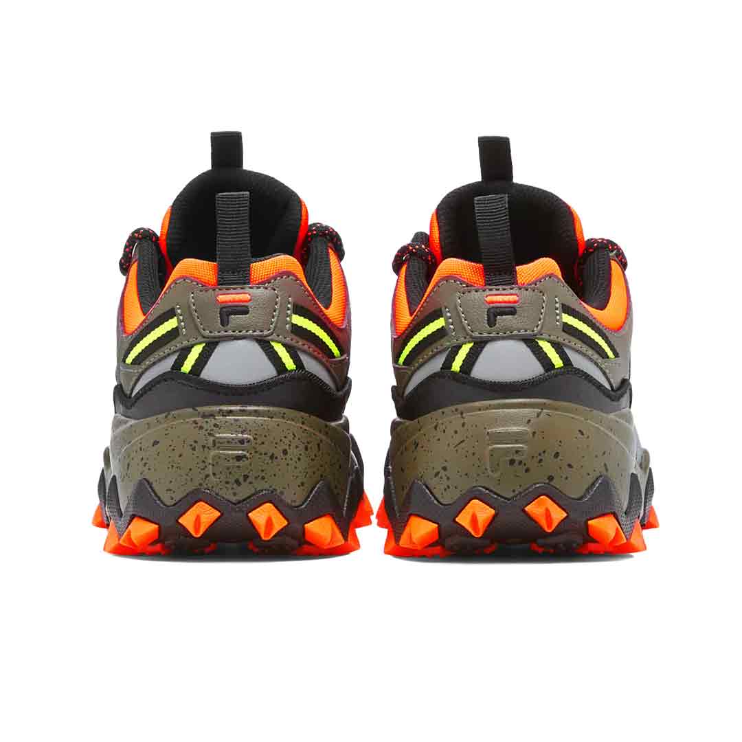 FILA Men s Oakmont TR Shoes 1JM01565 865 SVP Sports
