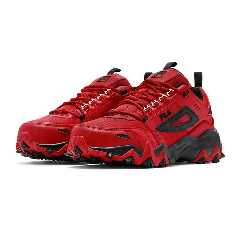 Fila oakmont sales tr red