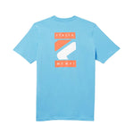 FILA - Men's Quartz T-Shirt (LM118961 441)