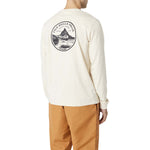 FILA - Men's Rapple Long Sleeve T-Shirt (LM131152 139)