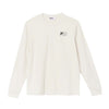 FILA - Men's Rapple Long Sleeve T-Shirt (LM131152 139)