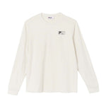 FILA - Men's Rapple Long Sleeve T-Shirt (LM131152 139)
