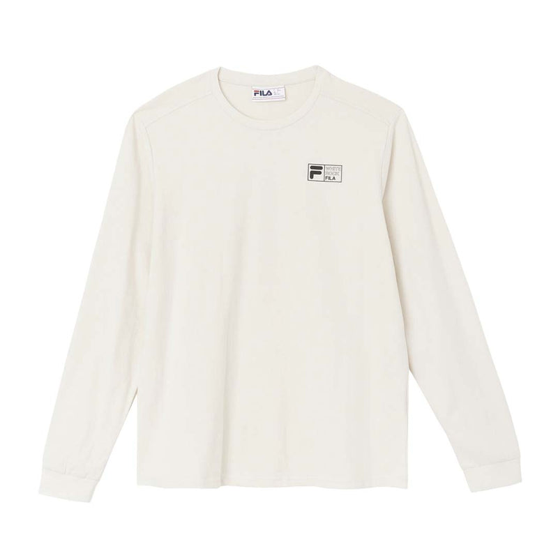 FILA - Men's Rapple Long Sleeve T-Shirt (LM131152 139)