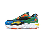 FILA - Men's Ray Tracer Apex Shoes (1RM01697 018)