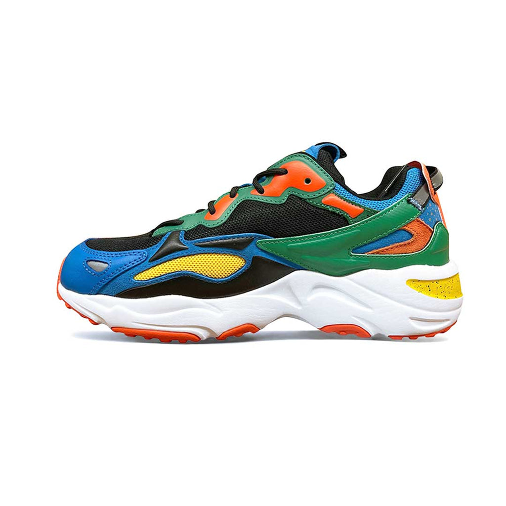 FILA - Men's Ray Tracer Apex Shoes (1RM01697 018)