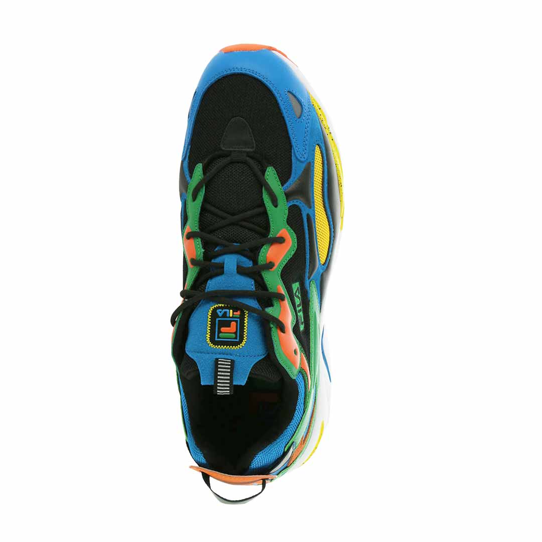 FILA - Men's Ray Tracer Apex Shoes (1RM01697 018) – SVP Sports
