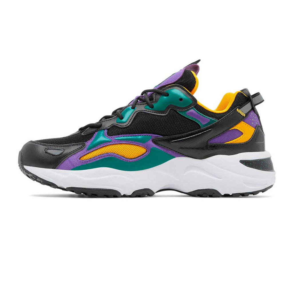 FILA - Men's Ray Tracer Apex Shoes (1RM01697 019)