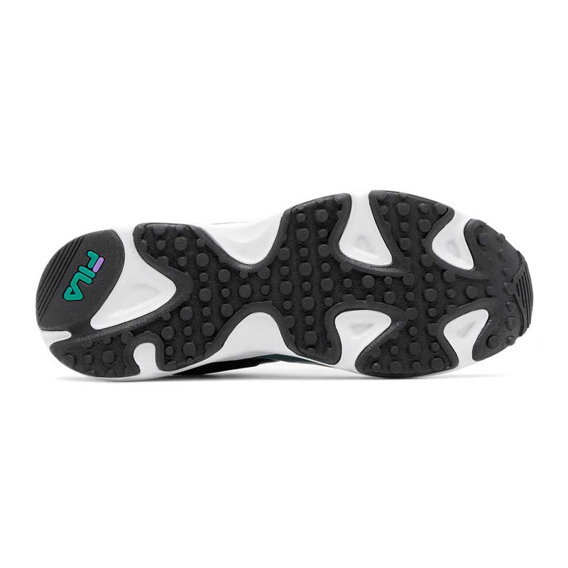 FILA - Men's Ray Tracer Apex Shoes (1RM01697 019)