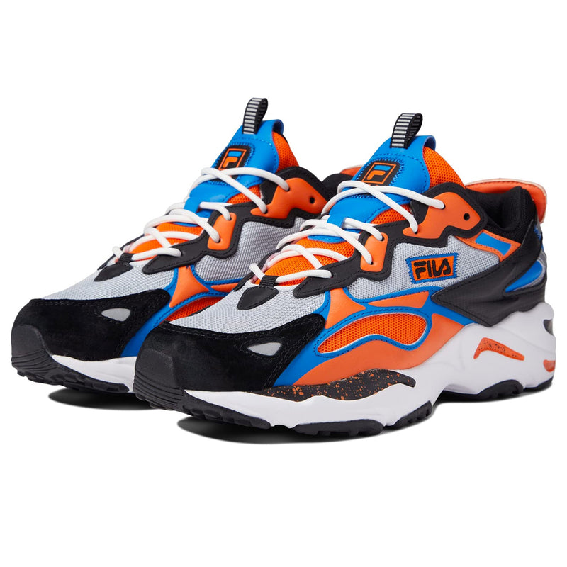 FILA - Chaussures Ray Tracer Apex pour Homme (1RM01965 114)