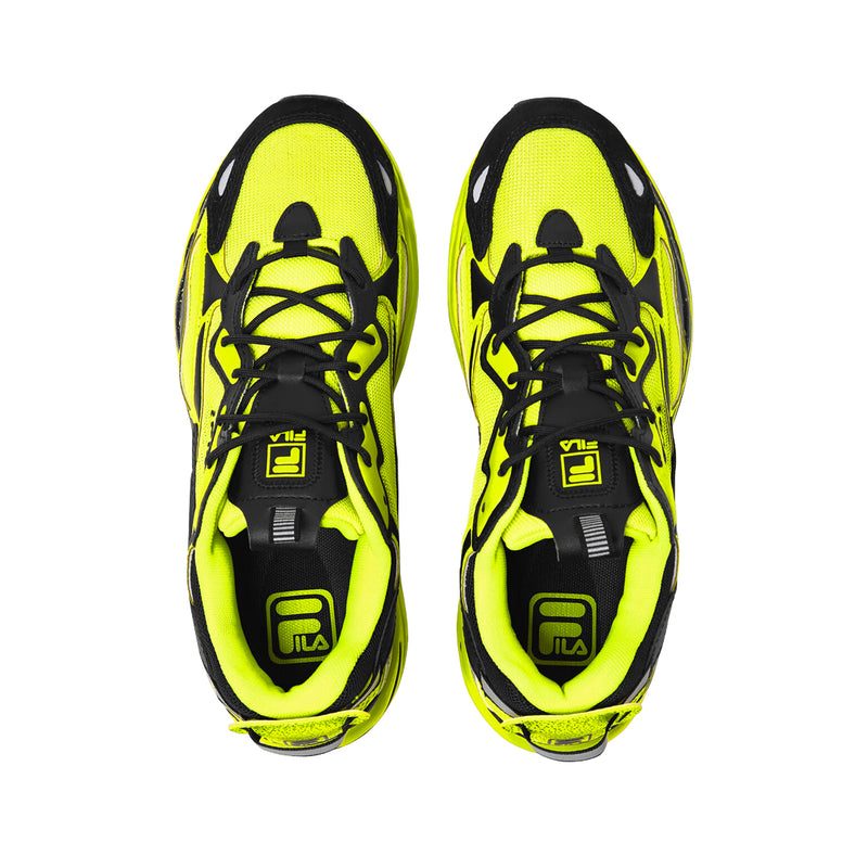 FILA - Men's Ray Tracer Apex Shoes (1RM01965 706)