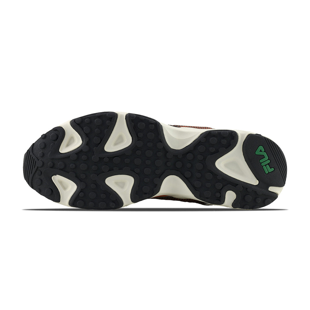 Fila ray tracer homme marron outlet