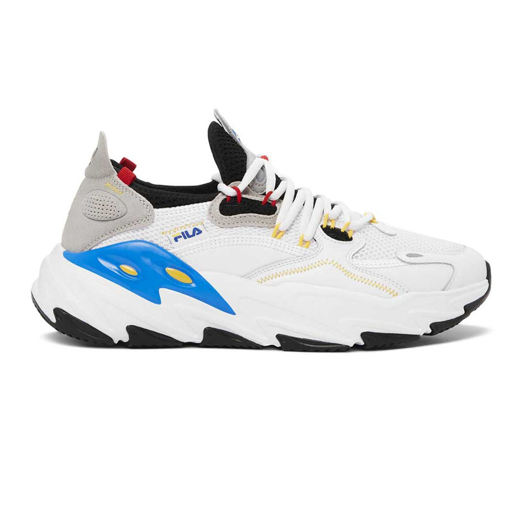 Fila rubber shoes best sale 218