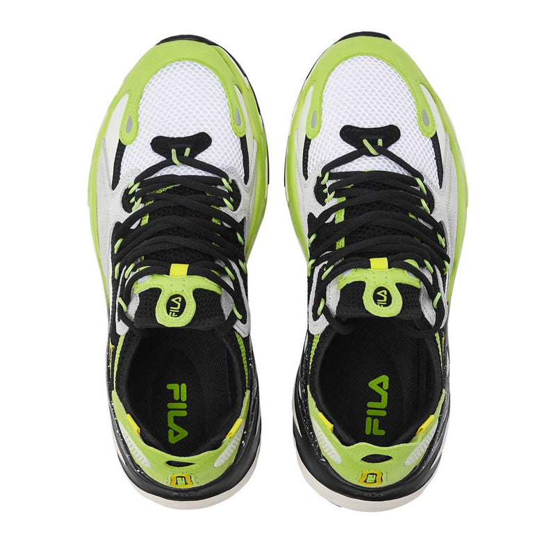 FILA - Men's Ray Tracer Evo 2 Shoes (1RM01978 041)